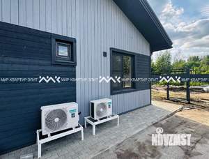 Дом 150м², 1-этажный, на длительный срок, 