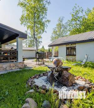 Дом 230м², 2-этажный, посуточно, 