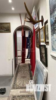 Дом 500м², 2-этажный, на длительный срок, 