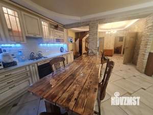 Дом 225м², 2-этажный, посуточно, 