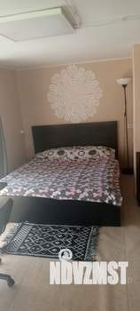 Дом 40м&sup2;, 1-этажный, посуточно, 