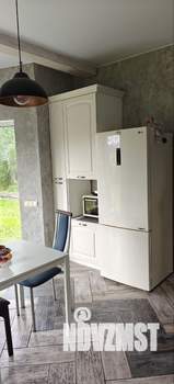 Дом 130м², 2-этажный, на длительный срок, 