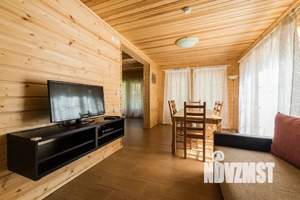 Дом 104м&sup2;, 2-этажный, посуточно, 