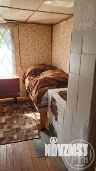 Дом 45м², 2-этажный, на длительный срок, 