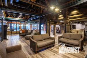 Дом 400м&sup2;, 2-этажный, посуточно, 