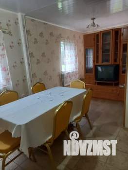 Дом 110м², 2-этажный, посуточно, 