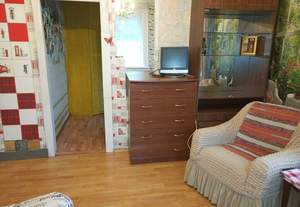 Дом 50м², 2-этажный, на длительный срок, 