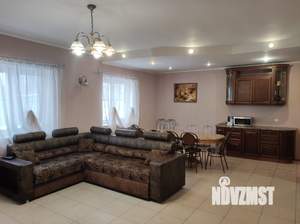 Дом 100м², 2-этажный, посуточно, 