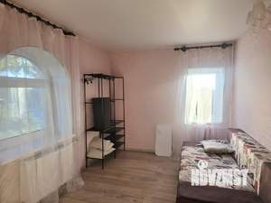 Коттедж 160м², 2-этажный, на длительный срок, 