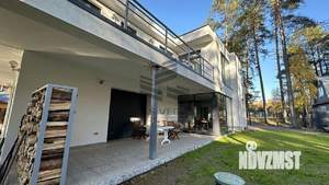 Дом 250м², 2-этажный, на длительный срок, 