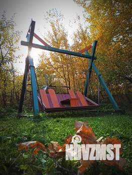 Дом 140м², 2-этажный, посуточно, 