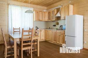 Дом 131м², 2-этажный, посуточно, 