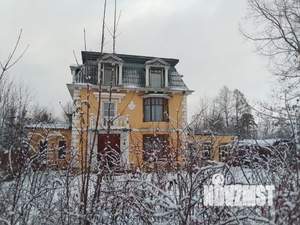Дом 250м², 3-этажный, посуточно, 