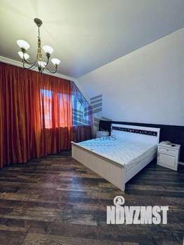 Дом 200м², 2-этажный, на длительный срок, 