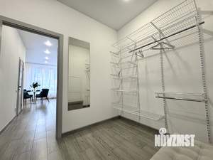 Таунхаус 92м&sup2;, 2-этажный, на длительный срок, 