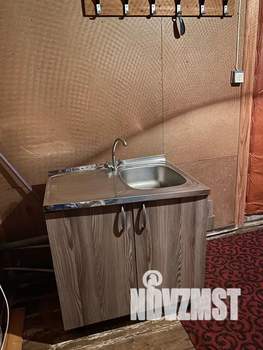 Дом 24м&sup2;, 2-этажный, посуточно, 