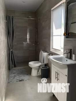 Дом 40м&sup2;, 1-этажный, посуточно, 