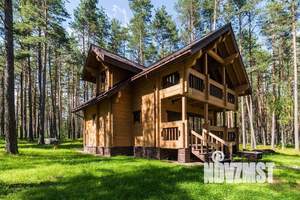 Дом 136м², 2-этажный, посуточно, 