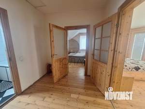 Коттедж 245м², 2-этажный, на длительный срок, 