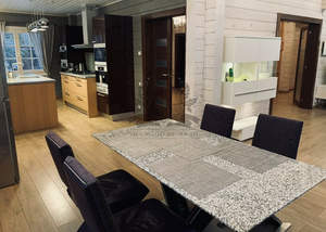 Дом 333м², 2-этажный, на длительный срок, 