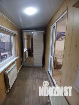 Дом 120м², 2-этажный, посуточно, 