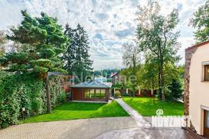 Коттедж 471м², 2-этажный, на длительный срок, 