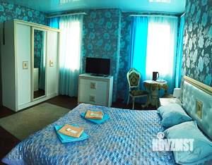 Дом 750м&sup2;, 3-этажный, посуточно, 