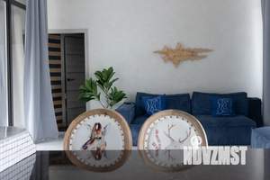 Дом 130м&sup2;, 1-этажный, посуточно, 