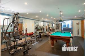 Дом 772м², 4-этажный, на длительный срок, 