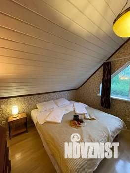 Дом 67м², 2-этажный, посуточно, 