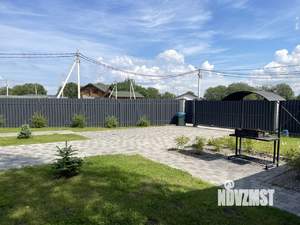 Дом 220м², 2-этажный, посуточно, 