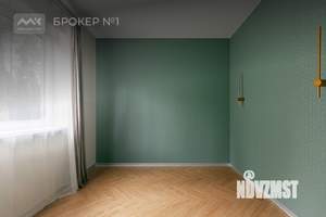 Дом 132м², 2-этажный, на длительный срок, 