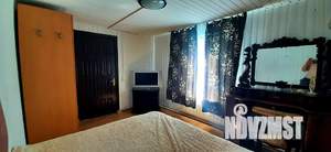 Дом 115м², 2-этажный, посуточно, 