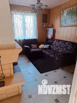 Дом 150м², 2-этажный, посуточно, 