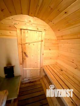Дом 120м², 2-этажный, посуточно, 