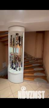 Дом 200м², 2-этажный, на длительный срок, 