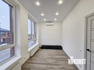 Таунхаус 92м&sup2;, 2-этажный, на длительный срок, 