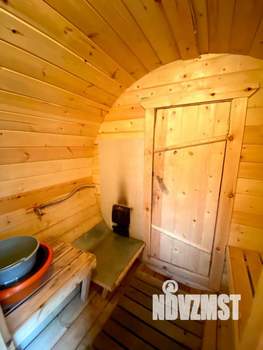 Дом 120м², 2-этажный, посуточно, 