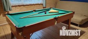 Дом 60м&sup2;, 2-этажный, посуточно, 