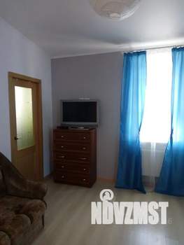 Дом 40м², 1-этажный, посуточно, 