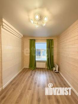 Дом 70м², 1-этажный, участок 8 сот.  