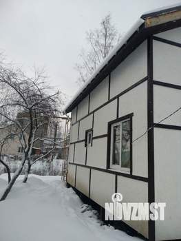 Дом 160м², 2-этажный, участок 6 сот.  