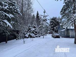 Дом 70м², 2-этажный, участок 21 сот.  