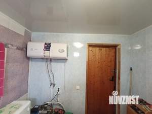 Дом 92м², 1-этажный, участок 11 сот.  