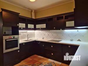 Таунхаус 178м², 3-этажный, участок 2 сот.  