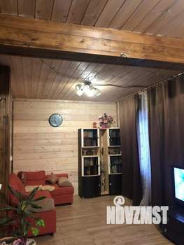 Дом 229м², 3-этажный, участок 7 сот.  