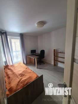 Дом 122м², 2-этажный, участок 7 сот.  