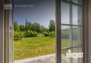 Коттедж 312м&sup2;, 3-этажный, участок 23 сот.  