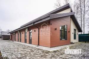 Дом 289м², 1-этажный, участок 1145 сот.  