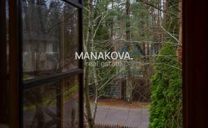 Дом 135м², 2-этажный, участок 18 сот.  